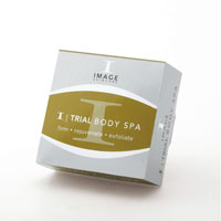 Body Spa Deneme Seti 7.4ml