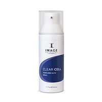 Clear Cell  Akne Losyonu 50ml