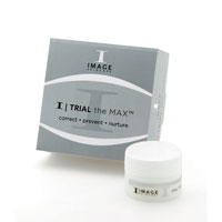 the MAX Deneme Seti 7.4ml