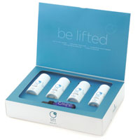 O2 Lifting Seti