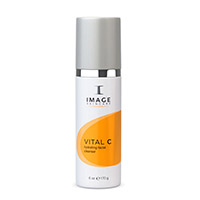 Vital C Nemlendirici Y�z Temizleyici 177.6ml