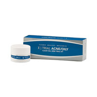 Oily/Acne Deneme Seti 7.4ml