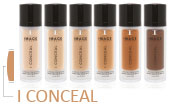i-conceal